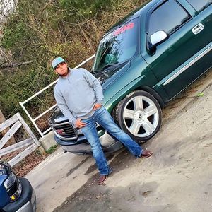 Meet your Posher, Cheppe